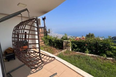 4 rooms Appartement à Alanya, Turkey No. 21863 10