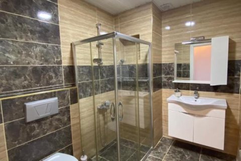 4 rooms Appartement à Alanya, Turkey No. 21863 12