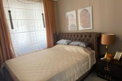 4 rooms Appartement à Alanya, Turkey No. 21863 11