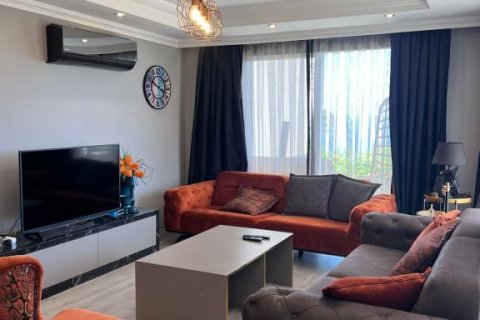 4 rooms Appartement à Alanya, Turkey No. 21863 16