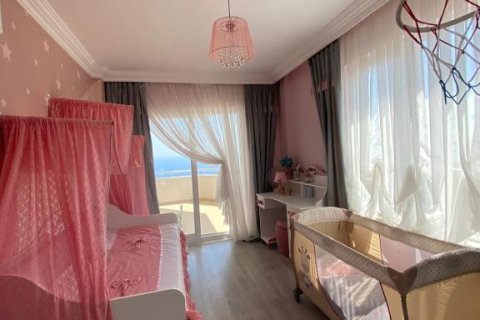 4 rooms Appartement à Alanya, Turkey No. 21863 14