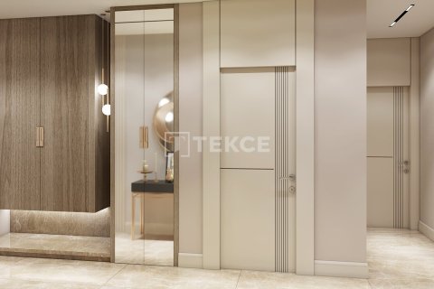 4+1 Appartement à Istanbul, Turkey No. 21847 27