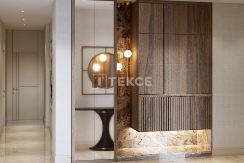 4+1 Apartment in Istanbul, Turkey No. 21847 26