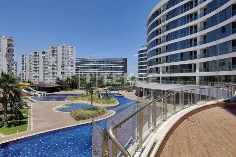 1+1 Apartment en Aksu, Turkey No. 21860 9