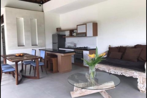 2 bedrooms Villa in Kerobokan, Indonesia No. 23429 4