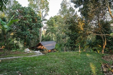 64m² Land in Tabanan, Indonesia No. 23351 10