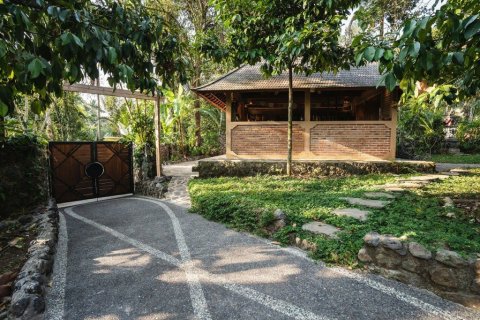 64m² Land in Tabanan, Indonesia No. 23351 12