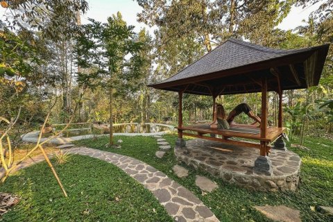 64m² Land in Tabanan, Indonesia No. 23351 1