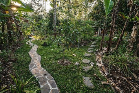 64m² Land in Tabanan, Indonesia No. 23351 3