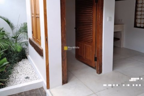 1 chambre Villa à Pecatu, Indonesia No. 23398 15