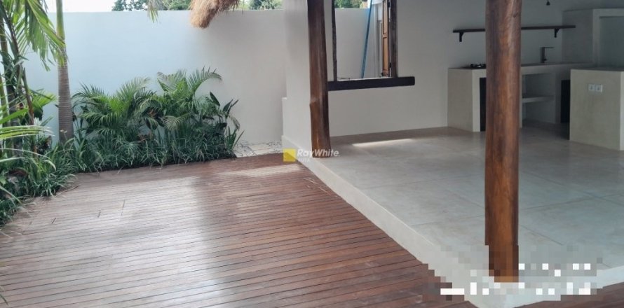 1 bedroom Villa in Pecatu, Indonesia No. 23398