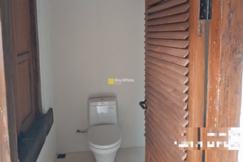 1 dormitorio Villa en Pecatu, Indonesia No. 23398 9