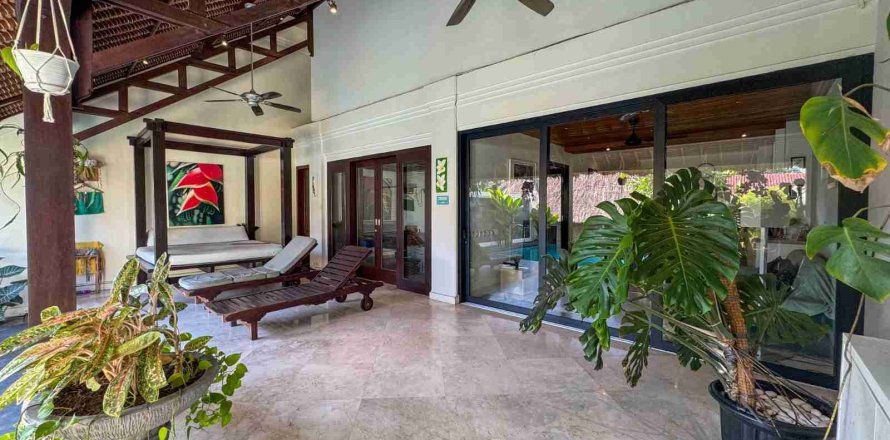 3 bedrooms Villa in Jimbaran, Indonesia No. 23426