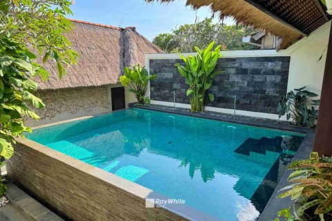 3 bedrooms Villa in Jimbaran, Indonesia No. 23426 10