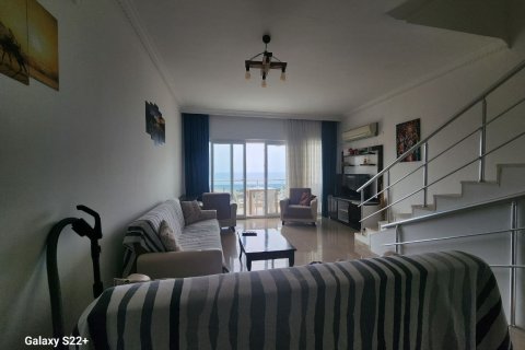 3+1 Penthouse in Konakli, Turkey No. 15195 13