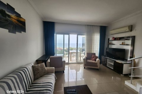 3+1 Penthouse à Konakli, Turkey No. 15195 16