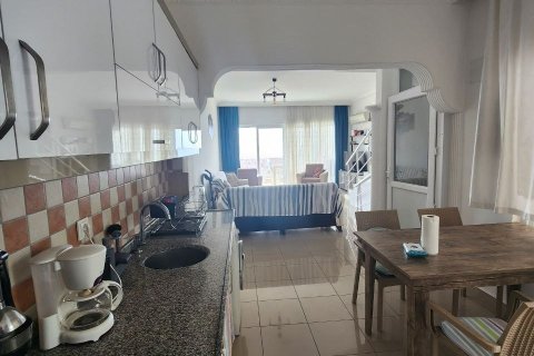 3+1 Penthouse in Konakli, Turkey No. 15195 18