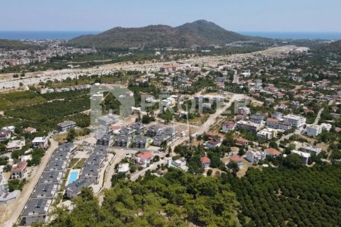 5 rooms Apartment in Kemer, Turkey No. 15102 2