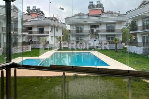 5 rooms Apartment in Kemer, Turkey No. 15102 12