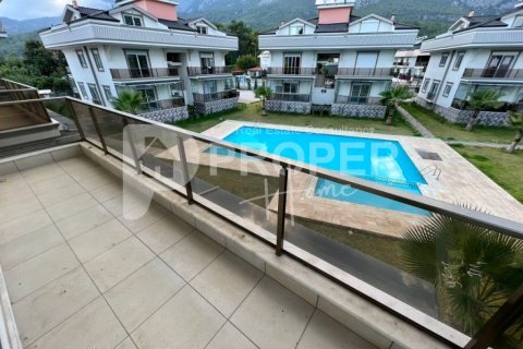 5 rooms Appartement à Kemer, Turkey No. 15102 17