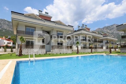 5 rooms Apartment in Kemer, Turkey No. 15102 4