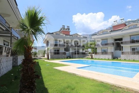 5 rooms Appartement à Kemer, Turkey No. 15102 3