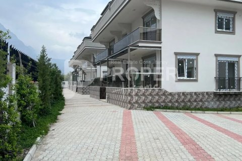 5 rooms Appartement à Kemer, Turkey No. 15102 9