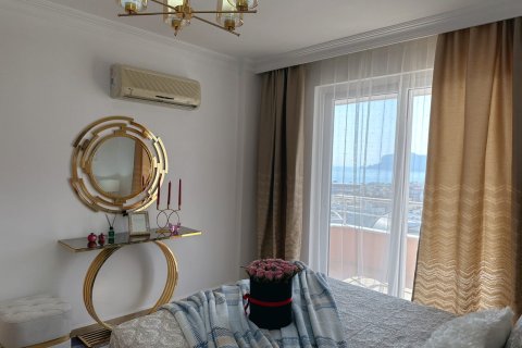 2+1 Apartment in Tosmur, Turkey No. 15337 7