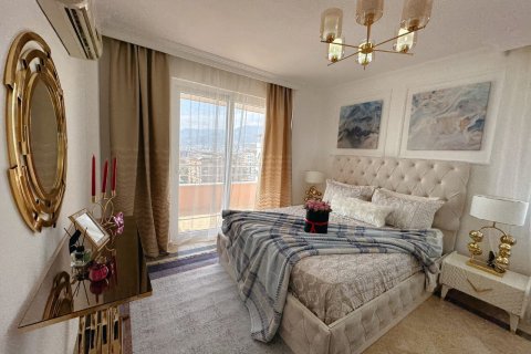 2+1 Appartement à Tosmur, Turkey No. 15337 2