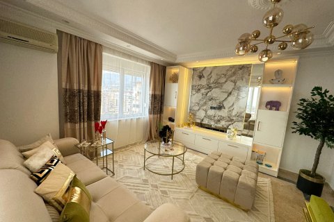 2+1 Apartment in Tosmur, Turkey No. 15337 5