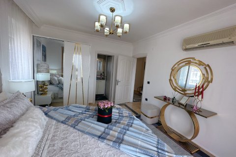 2+1 Apartment in Tosmur, Turkey No. 15337 8