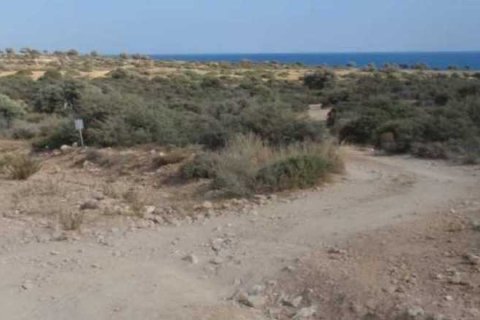 36860m² Land à Pissouri, Cyprus No. 35715 2