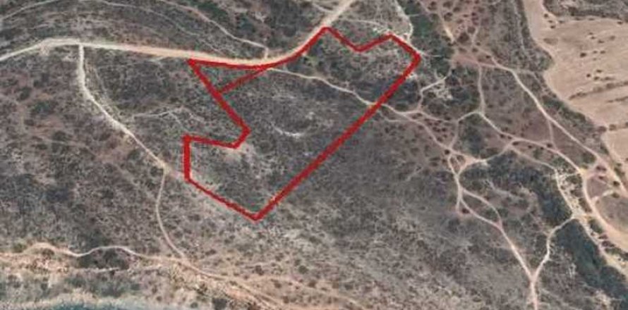 36860m² Land à Pissouri, Cyprus No. 35715