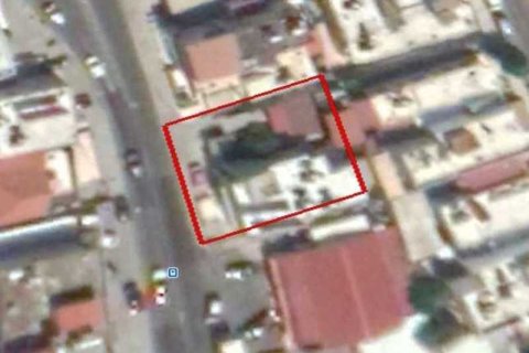 487m² Land à Limassol, Cyprus No. 35711 1