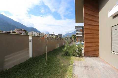 3+1 Apartment in Antalya, Turkey No. 18046 6