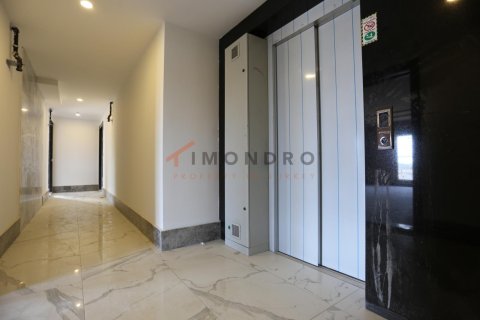 3+1 Apartment in Antalya, Turkey No. 18046 18