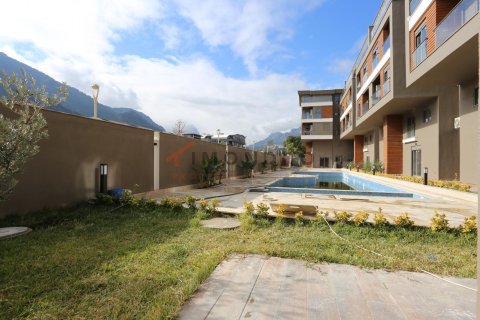 3+1 Appartement à Antalya, Turkey No. 18046 5