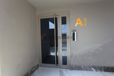 3+1 Apartment in Antalya, Turkey No. 18046 7