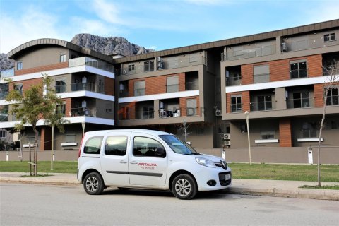 3+1 Appartement à Antalya, Turkey No. 18046 2