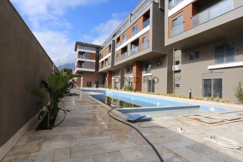 3+1 Appartement à Antalya, Turkey No. 18046 4