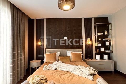 2+1 Apartment in Beylikduezue, Turkey No. 17595 8