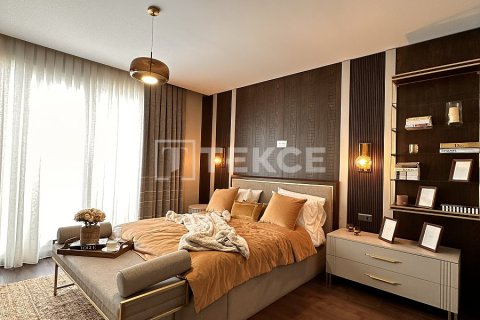 2+1 Apartment en Beylikduezue, Turkey No. 17595 9