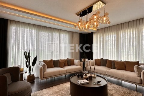 2+1 Apartment en Beylikduezue, Turkey No. 17595 19