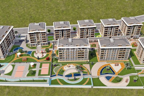 2+1 Apartment en Beylikduezue, Turkey No. 17595 2