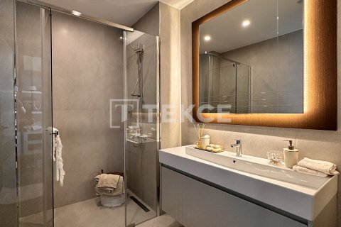 2+1 Apartment en Beylikduezue, Turkey No. 17595 6