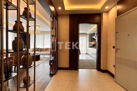 2+1 Apartment in Beylikduezue, Turkey No. 17595 4