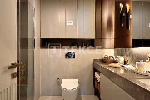 2+1 Apartment in Beylikduezue, Turkey No. 17595 12