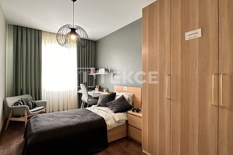 2+1 Appartement à Beylikduezue, Turkey No. 17595 11