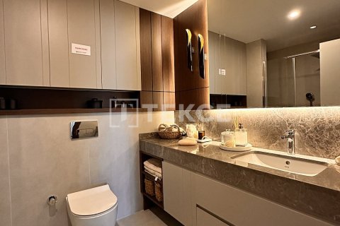 2+1 Appartement à Beylikduezue, Turkey No. 17595 13