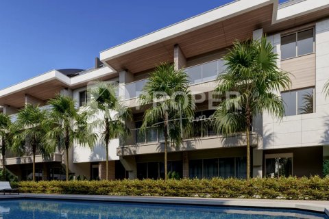 3 habitaciones Apartment en Muratpasa, Turkey No. 18077 1